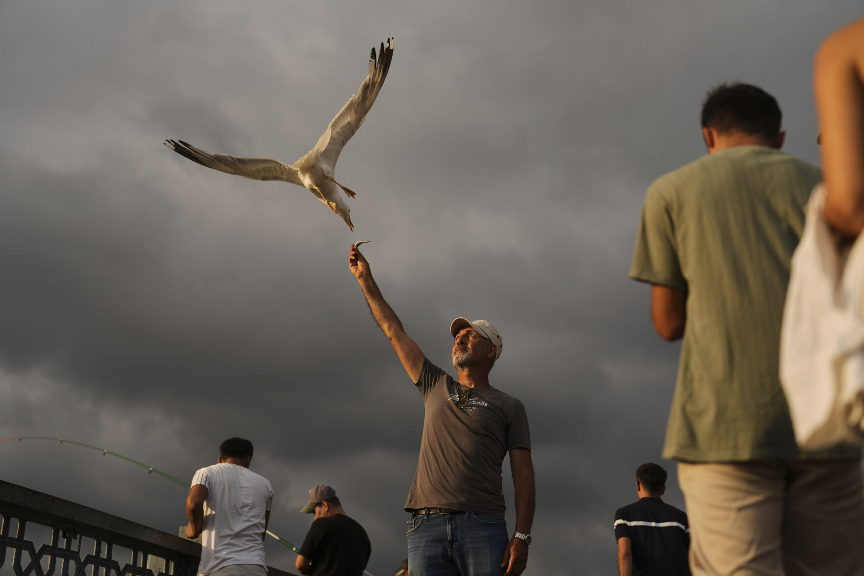Turkey Daily Life